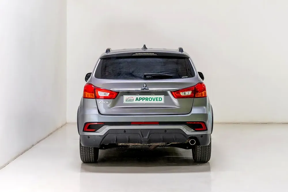 MITSUBISHI ASX 2019 - Image 4