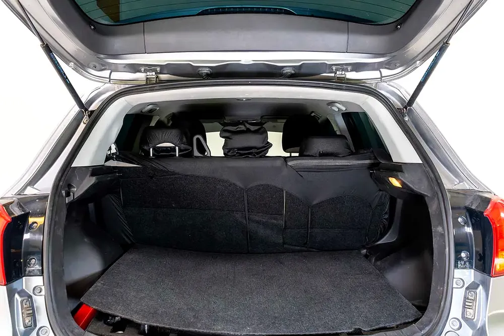 MITSUBISHI ASX 2019 - Image 5
