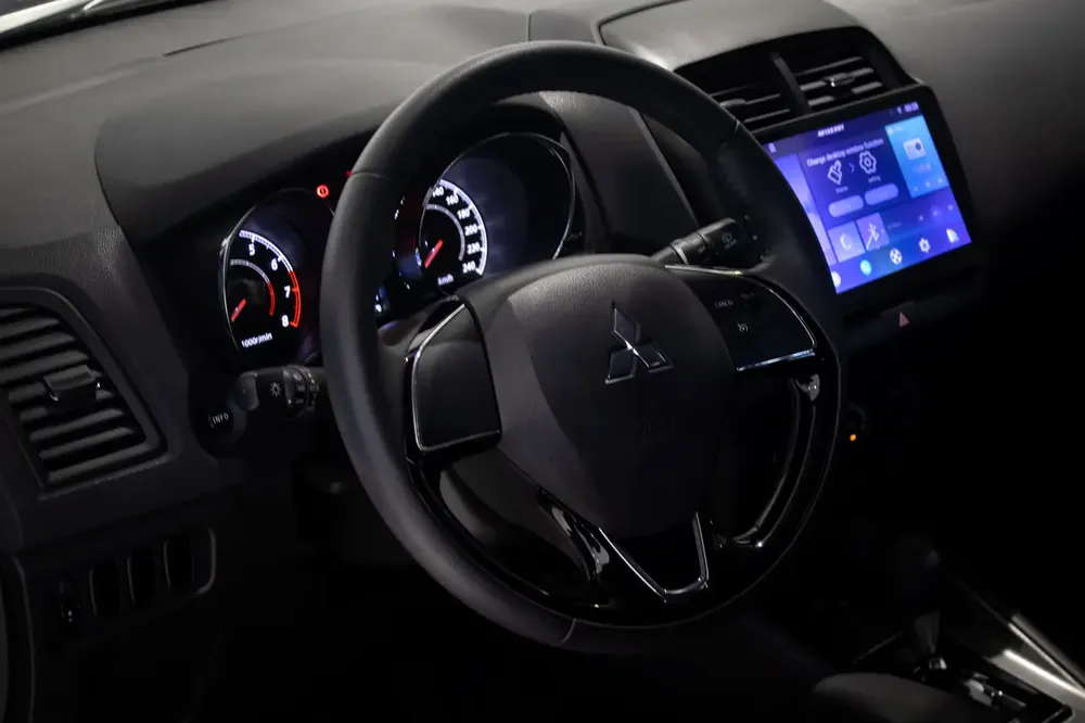 MITSUBISHI ASX 2019 - Image 6