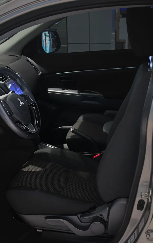 MITSUBISHI ASX 2019 - Image 7
