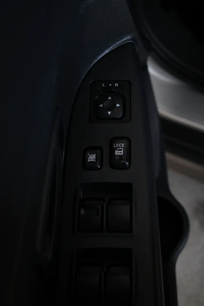 MITSUBISHI ASX 2019 - Image 8