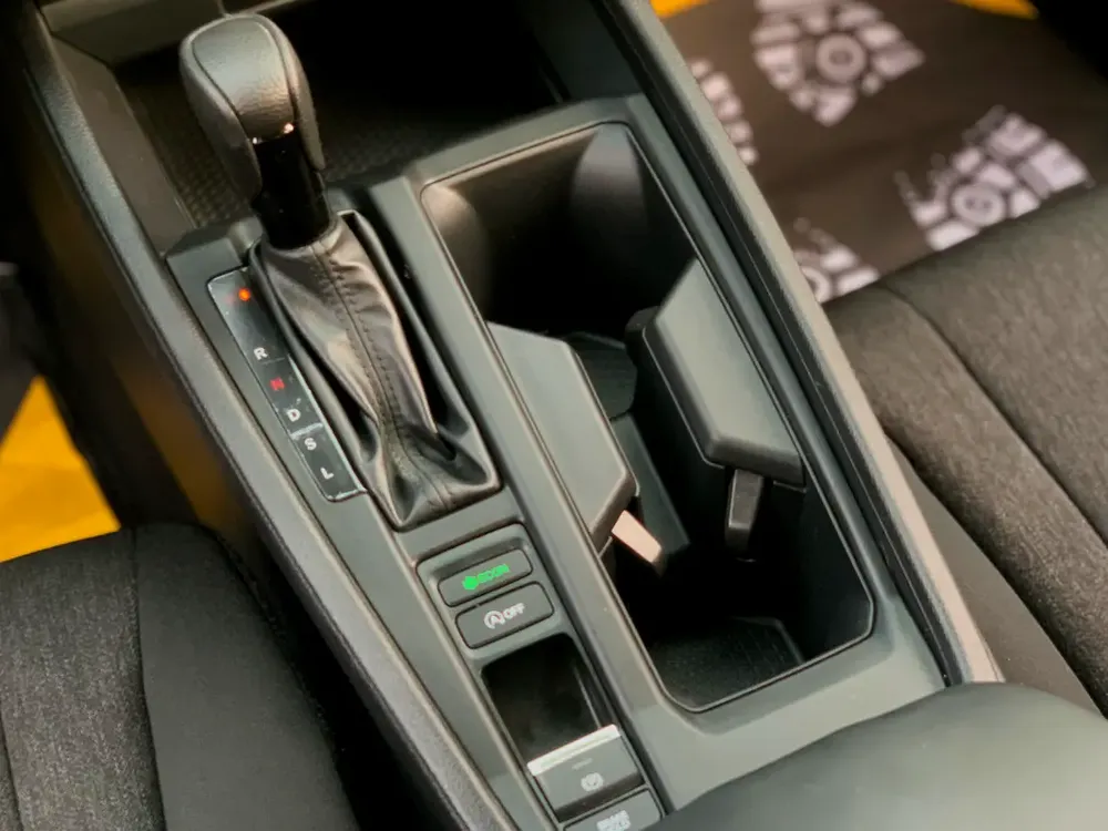 AED 1,000 monthly No down payment | 2025 Model | USA Specs | 4-Cyl 1.5L Turbo - Image 12