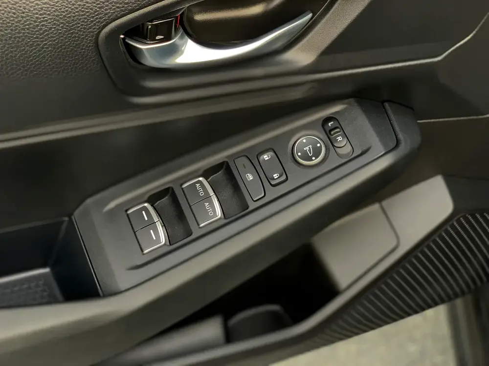 AED 1,000 monthly No down payment | 2025 Model | USA Specs | 4-Cyl 1.5L Turbo - Image 13