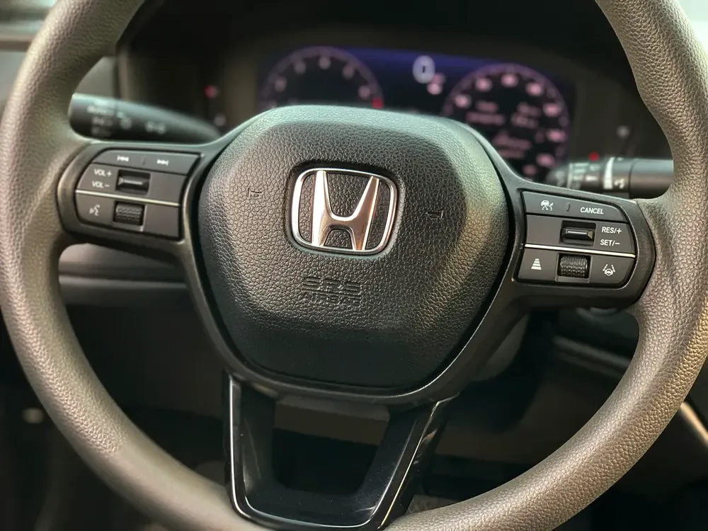 AED 1,000 monthly No down payment | 2025 Model | USA Specs | 4-Cyl 1.5L Turbo - Image 9