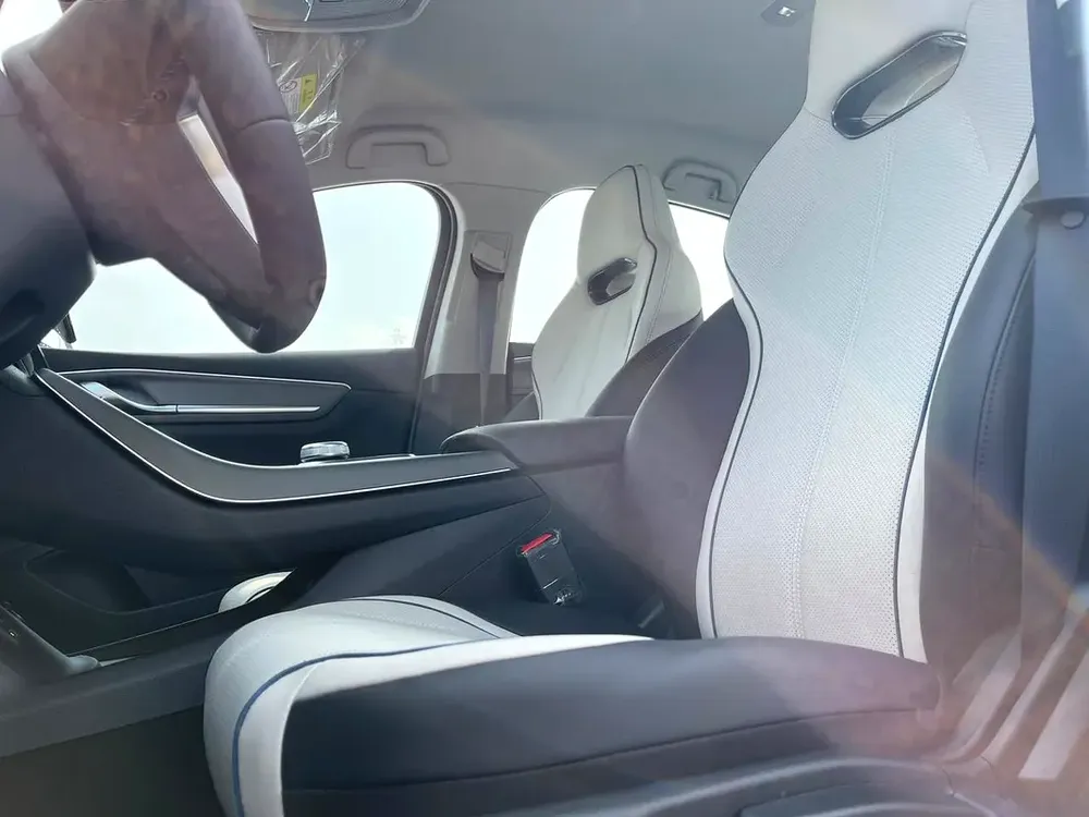 2025 BYD DESTROYER 05 1.5L PLUG IN HYBRID - Image 10