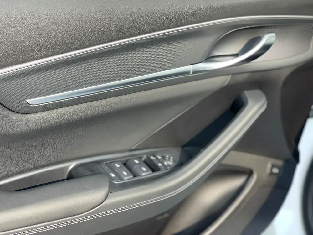 2025 BYD DESTROYER 05 1.5L PLUG IN HYBRID - Image 13