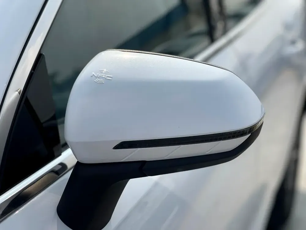 2025 BYD DESTROYER 05 1.5L PLUG IN HYBRID - Image 7