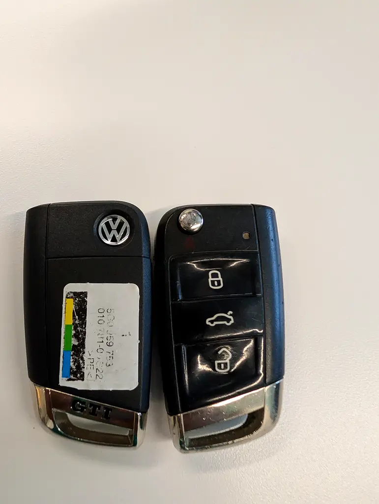 Volkswagen Golf GTI 2014 | GCC Specs | GCC | Well maintained, clean - Image 12