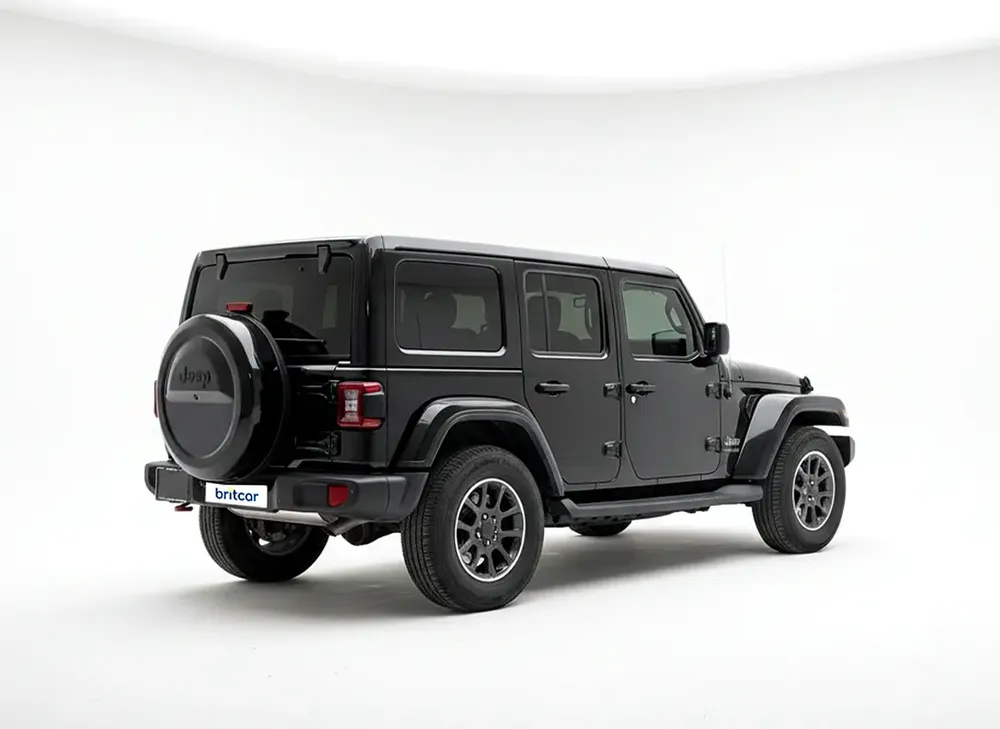 1,839/pm | 80th Anniversary Rare Option | Warranty and Service Available - Image 4