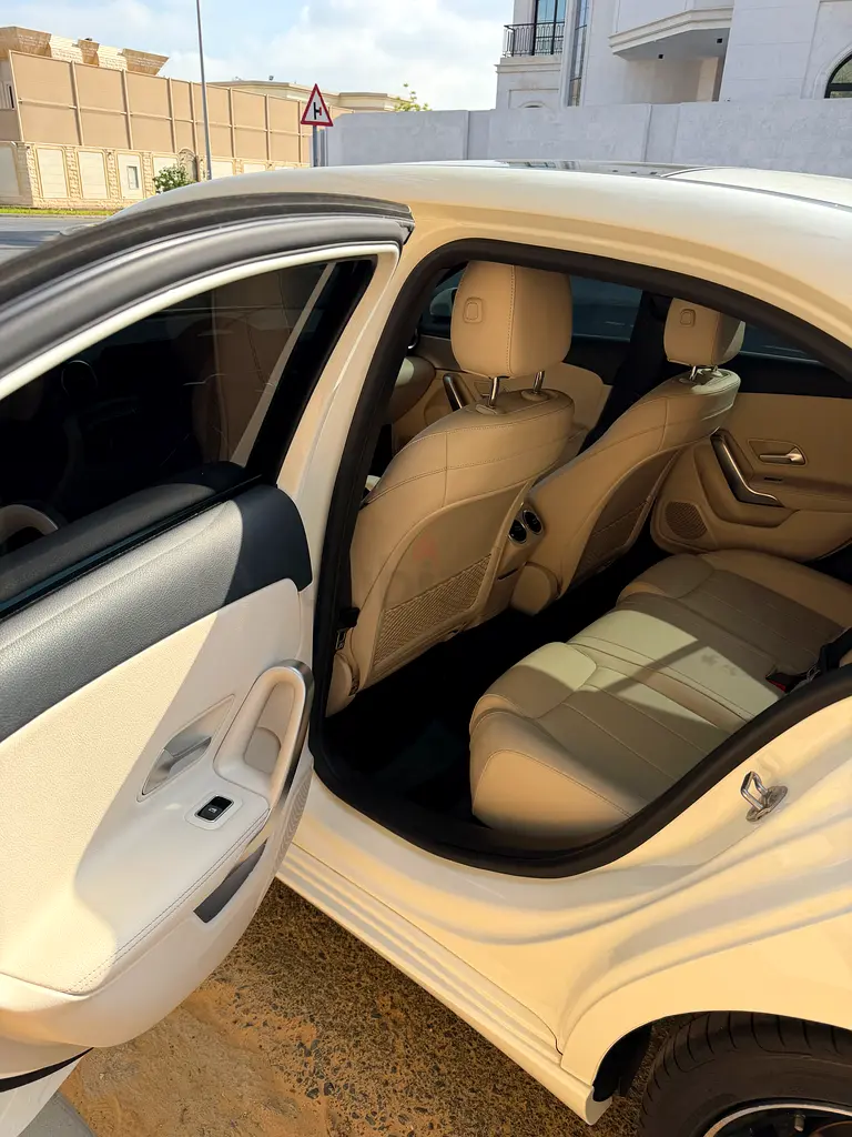 2020 Mercedes-Benz A 200 | GCC Specs | Low Mileage | Mint Condition - Image 11