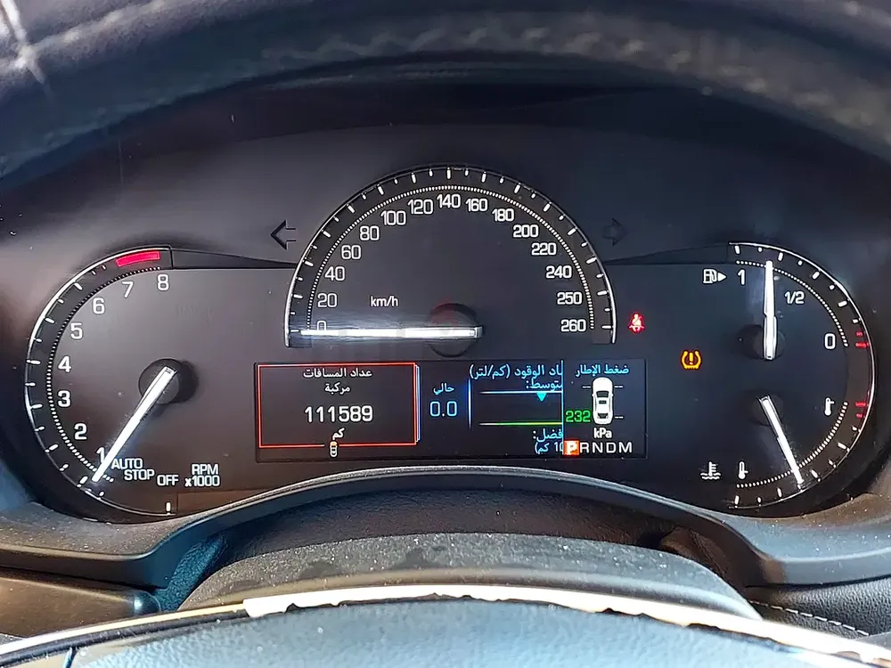 AED 705/month | 2018 Cadillac ATS 2.0T Standard | GCC Specs | Ref#422810 - Image 14