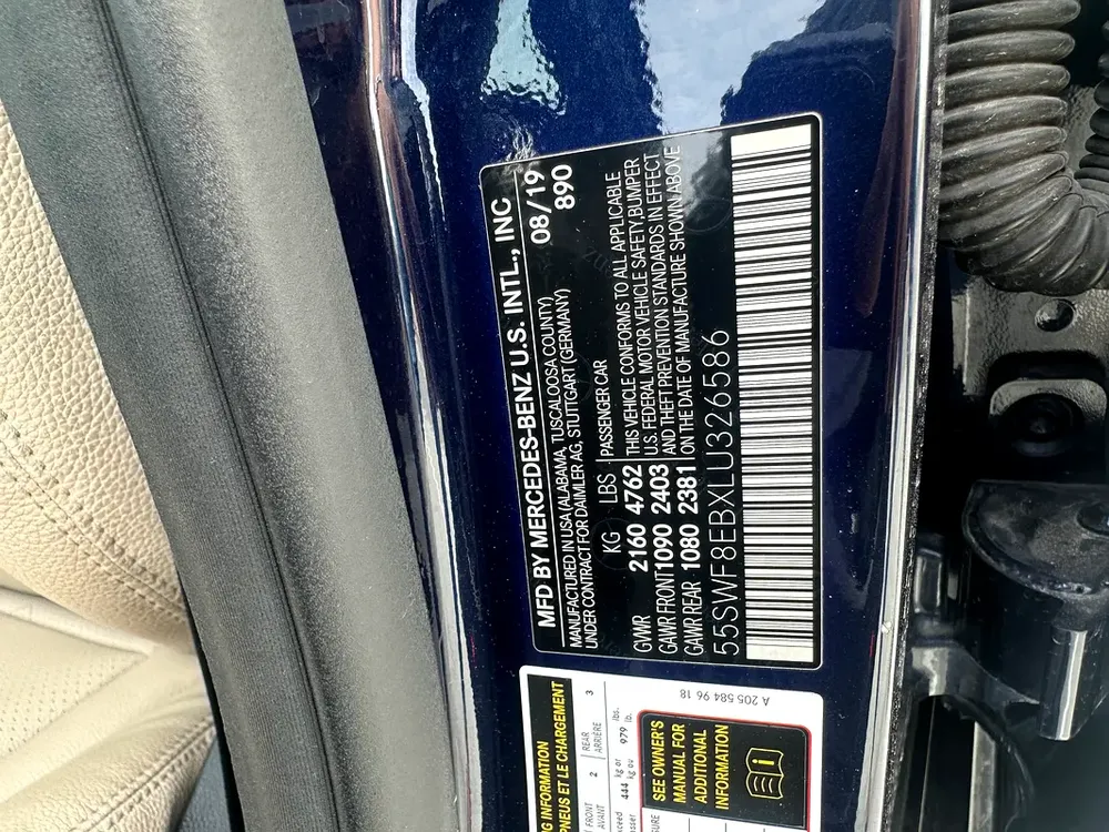 4 years personal use very clean car - Image 17