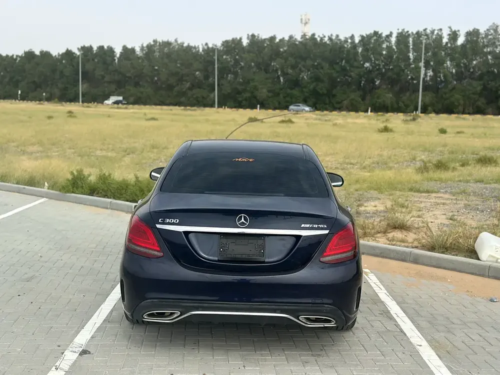 4 years personal use very clean car - Image 8