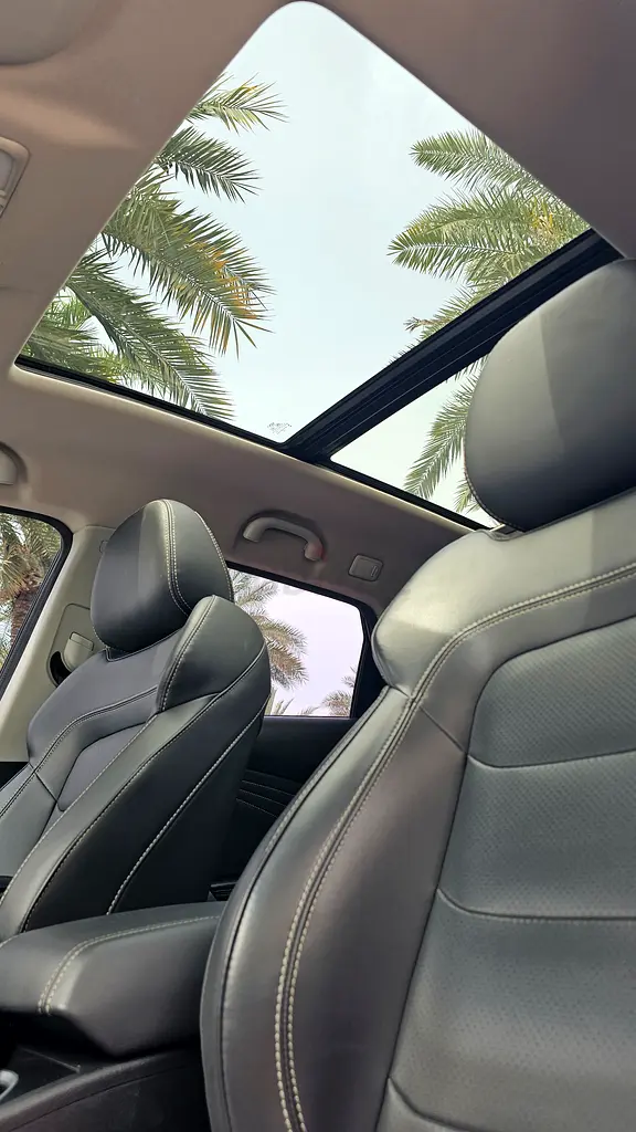 Jetour X70 Luxury 2023 | GCC Specs | - Image 10