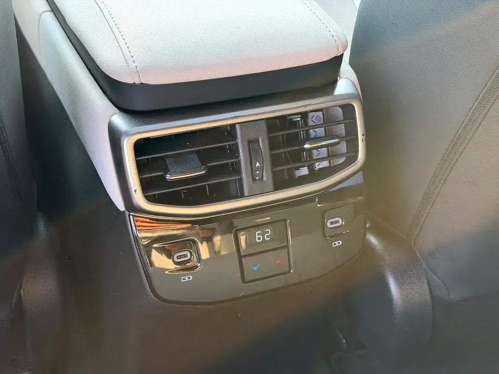 2024 LEXUS RX350 360CAMERA FULL OPTIONS IMPORTED FROM USA - Image 15