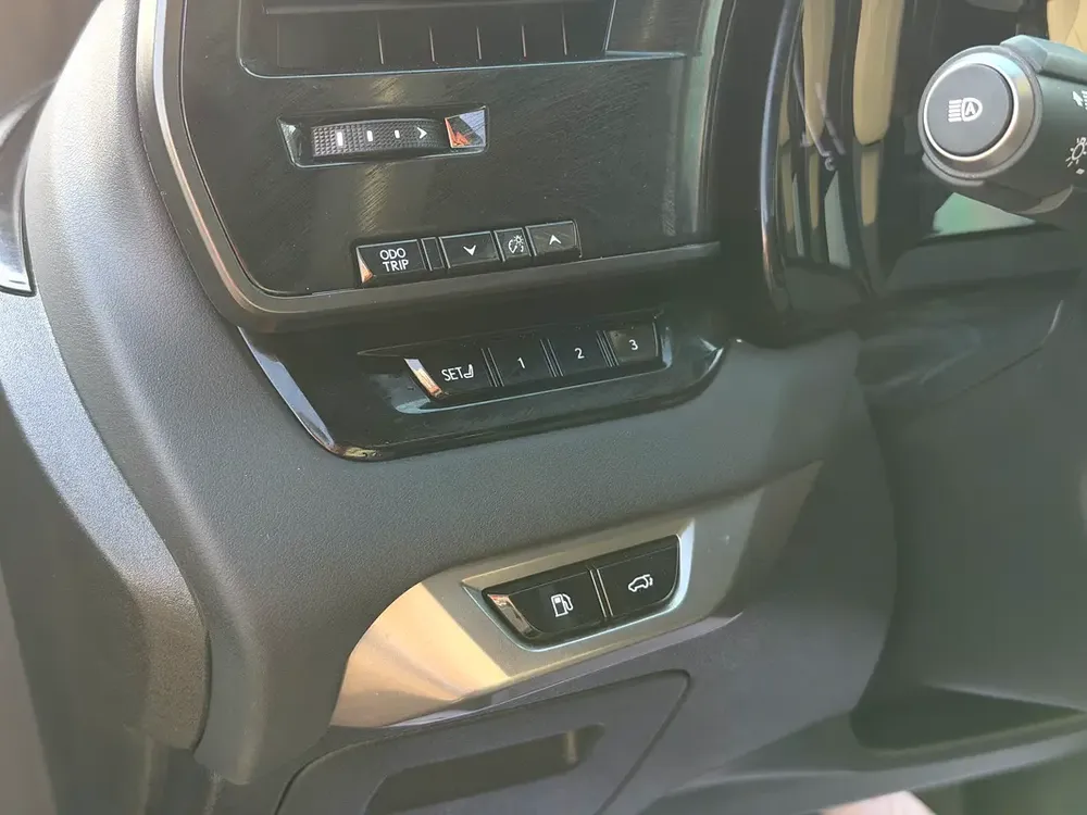 2024 LEXUS RX350 360CAMERA FULL OPTIONS IMPORTED FROM USA - Image 16