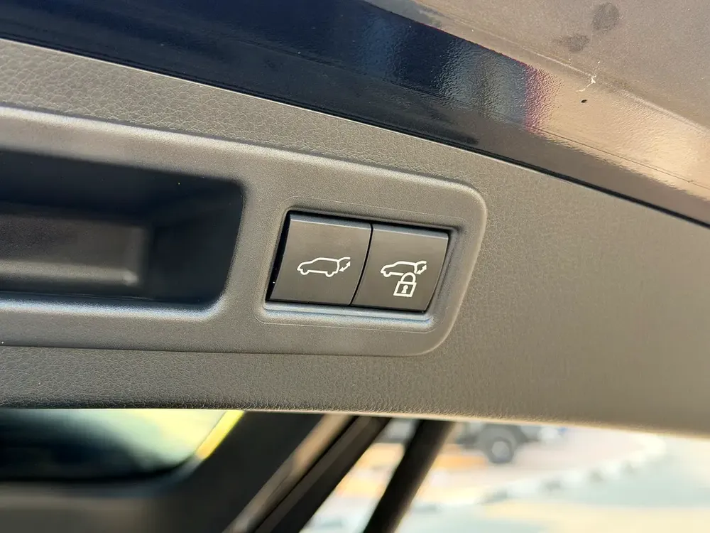 2024 LEXUS RX350 360CAMERA FULL OPTIONS IMPORTED FROM USA - Image 18
