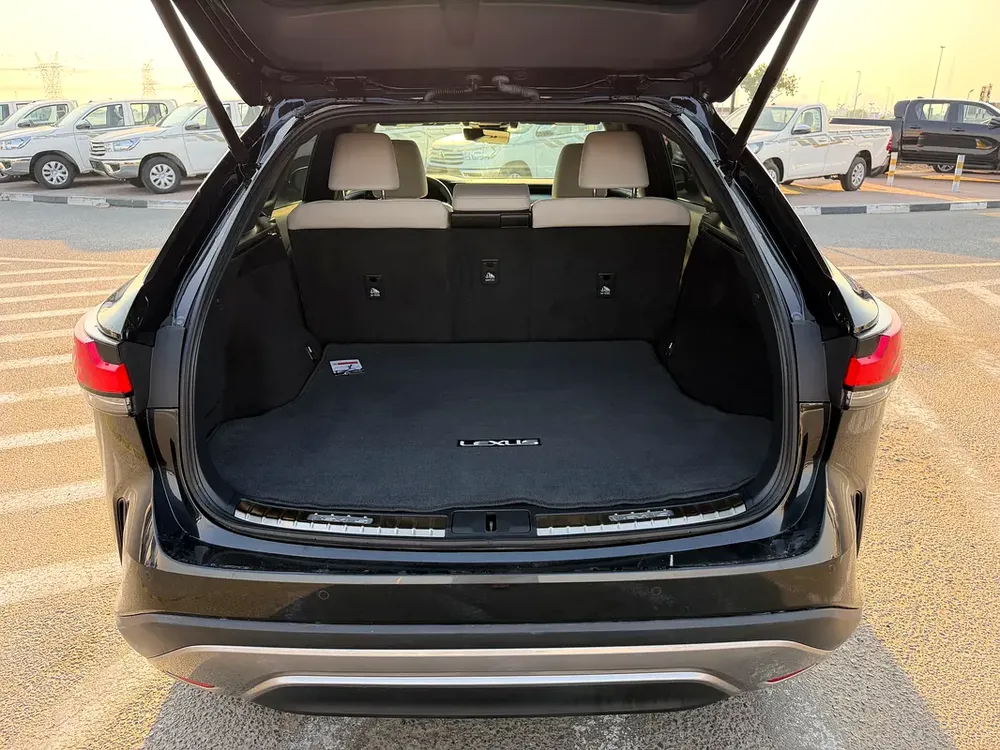 2024 LEXUS RX350 360CAMERA FULL OPTIONS IMPORTED FROM USA - Image 19