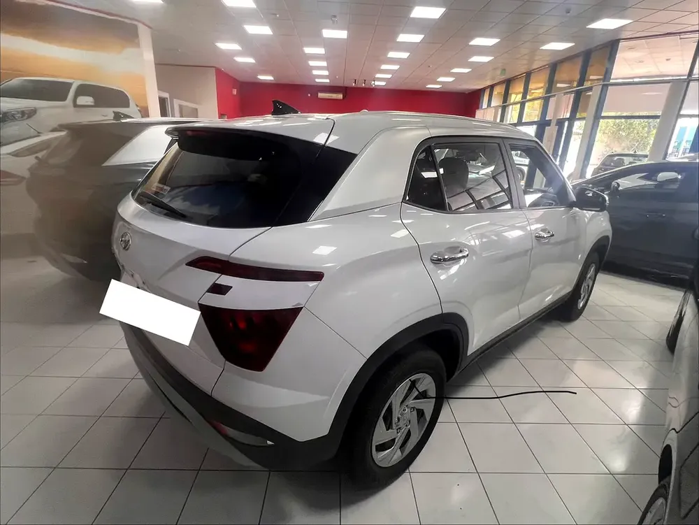 Hyundai Creta GLS 2023 GCC Specs - Mint Condition - Image 5