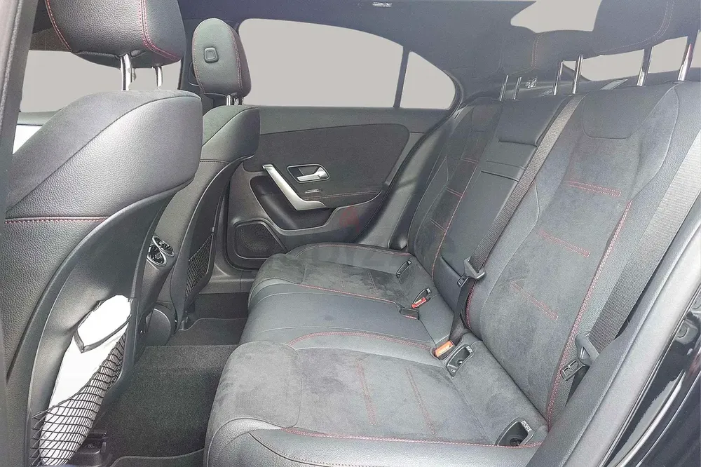 AED 2264/month | 2025 Mercedes-Benz A-Class A 200 | GCC Specs | Ref#444154 - Image 12