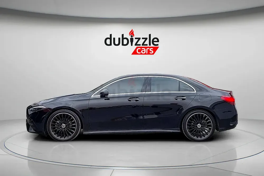 AED 2264/month | 2025 Mercedes-Benz A-Class A 200 | GCC Specs | Ref#444154 - Image 5