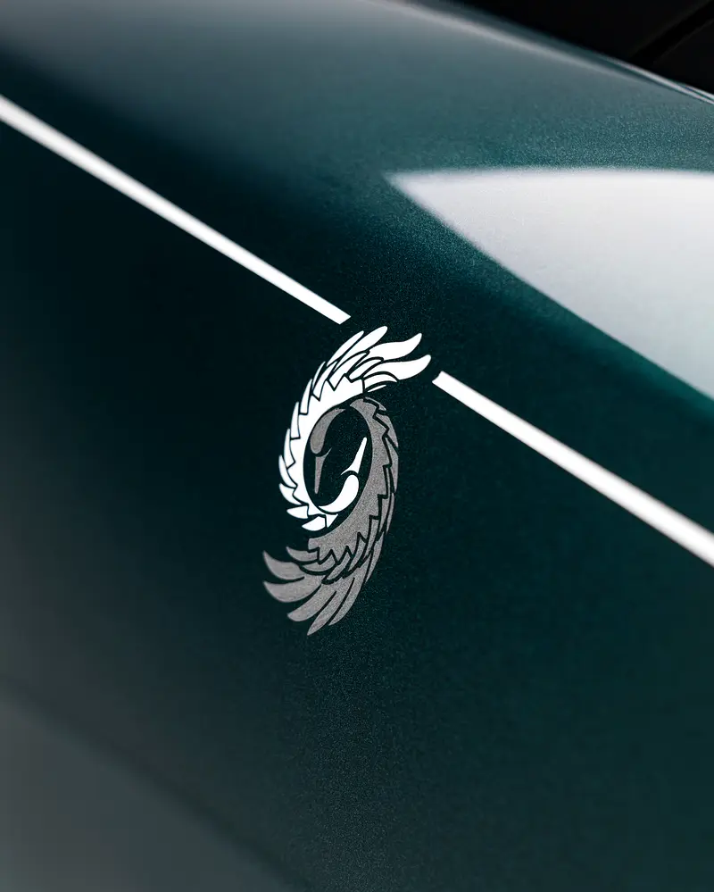 2022 Rolls-Royce Dawn Black Badge - Image 10