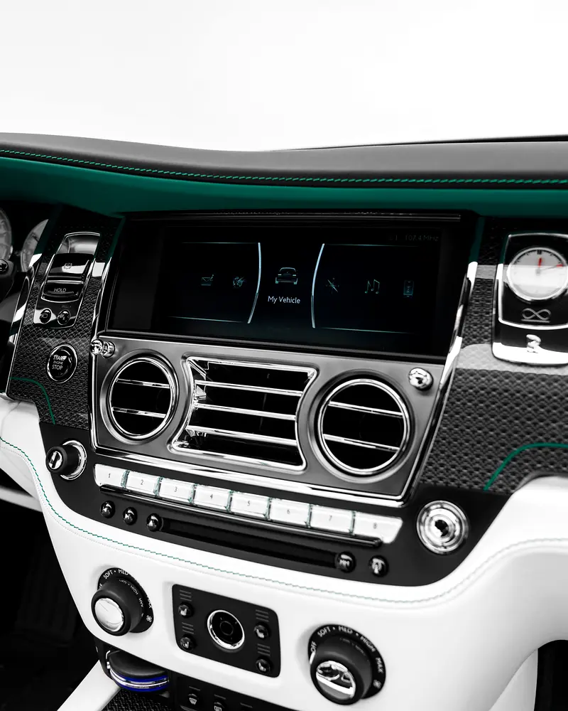 2022 Rolls-Royce Dawn Black Badge - Image 13