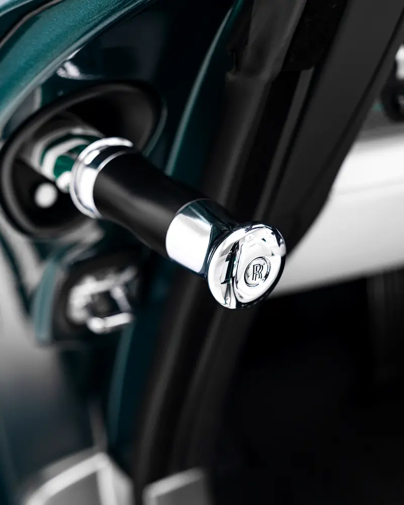 2022 Rolls-Royce Dawn Black Badge - Image 20