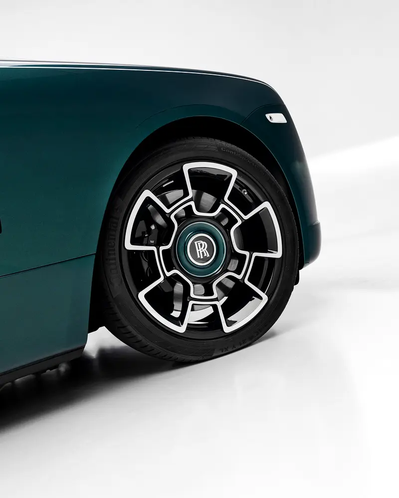 2022 Rolls-Royce Dawn Black Badge - Image 5