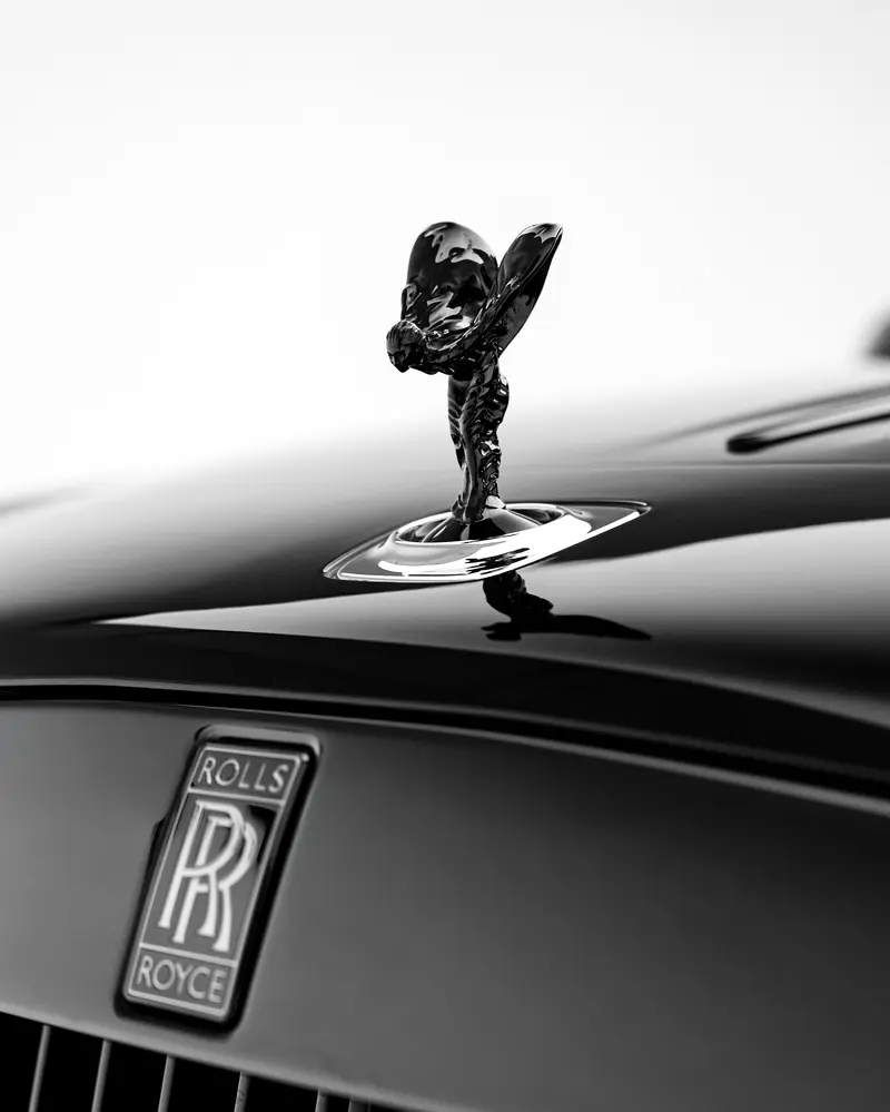 2022 Rolls-Royce Dawn Black Badge - Image 6