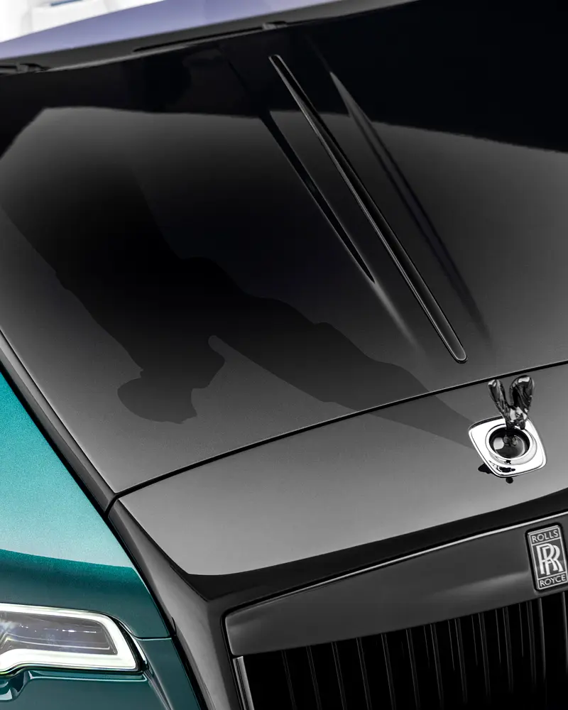 2022 Rolls-Royce Dawn Black Badge - Image 7