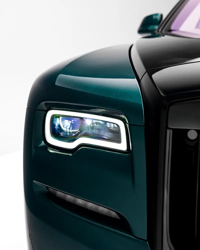 2022 Rolls-Royce Dawn Black Badge - Image 8