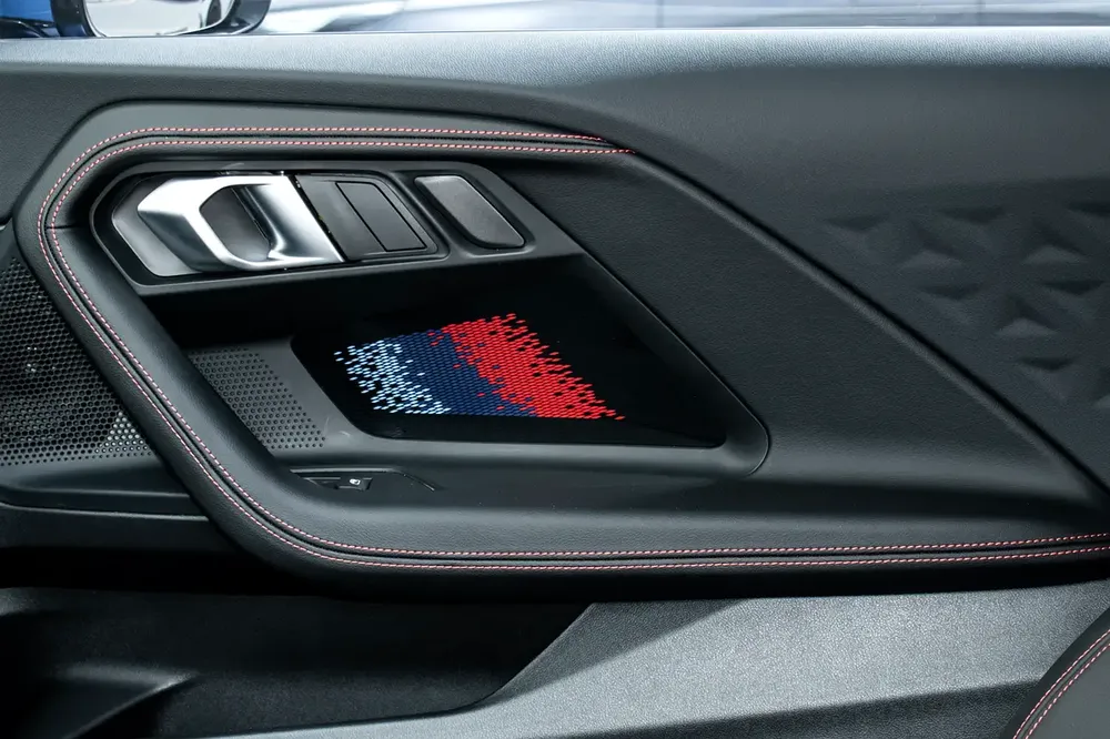 5,500 AED M/P 2025 BMW M2 Competition Clean Title - Image 14