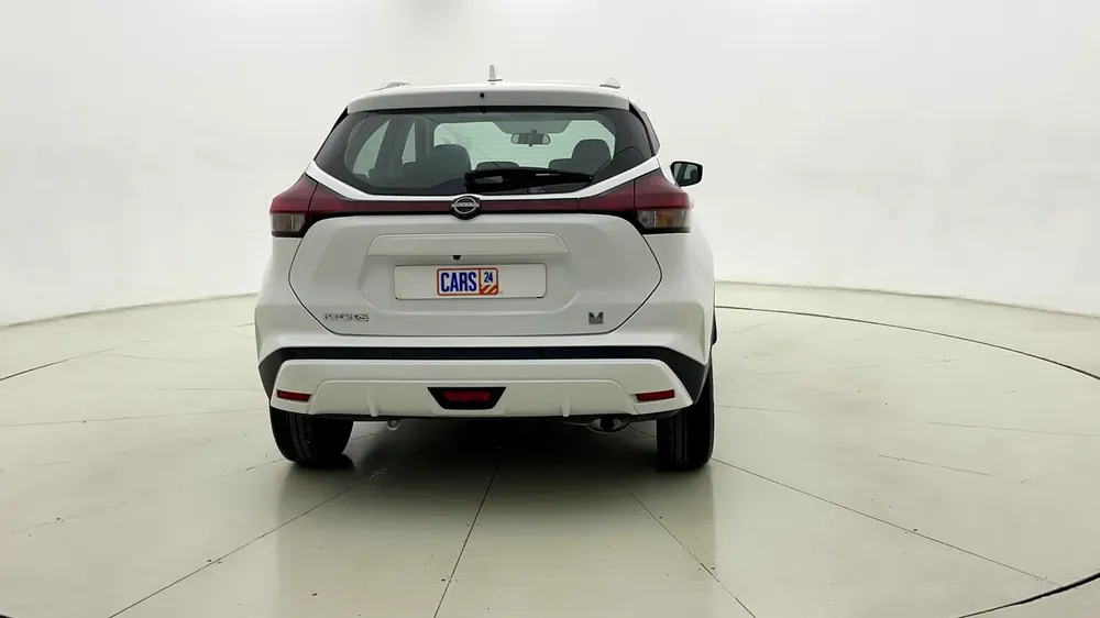 AED 883/month | 0 Downpayment | Free 3 Months Warranty | 30 Day Return | NISSAN KICKS 2024 - Image 4