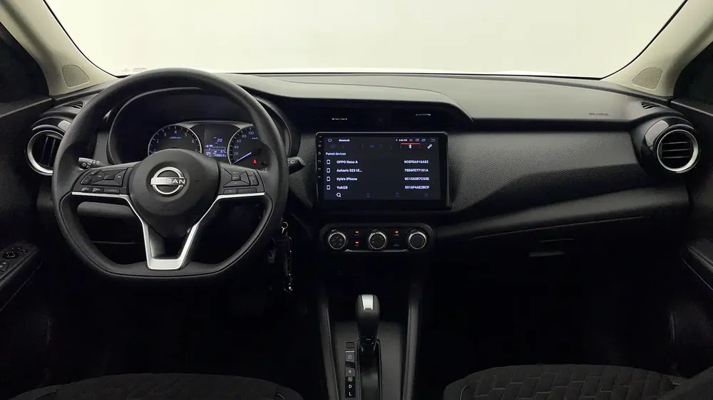 AED 883/month | 0 Downpayment | Free 3 Months Warranty | 30 Day Return | NISSAN KICKS 2024 - Image 8