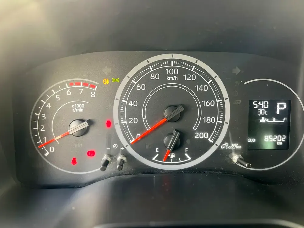2023 Toyota Hiace GL 3.5L V6 - GCC - Passenger Full Automatic - Patrol - 13 Seater - No Accident - Image 19