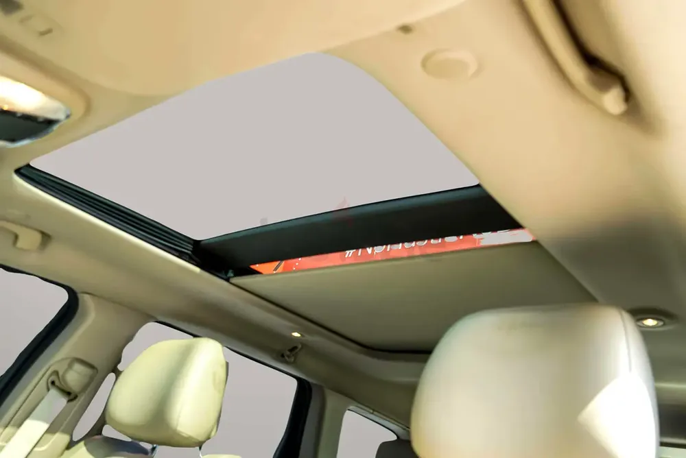 AED 1094/month | 2019 Jeep Grand Cherokee Limited | GCC Specs | Ref#388810 - Image 11