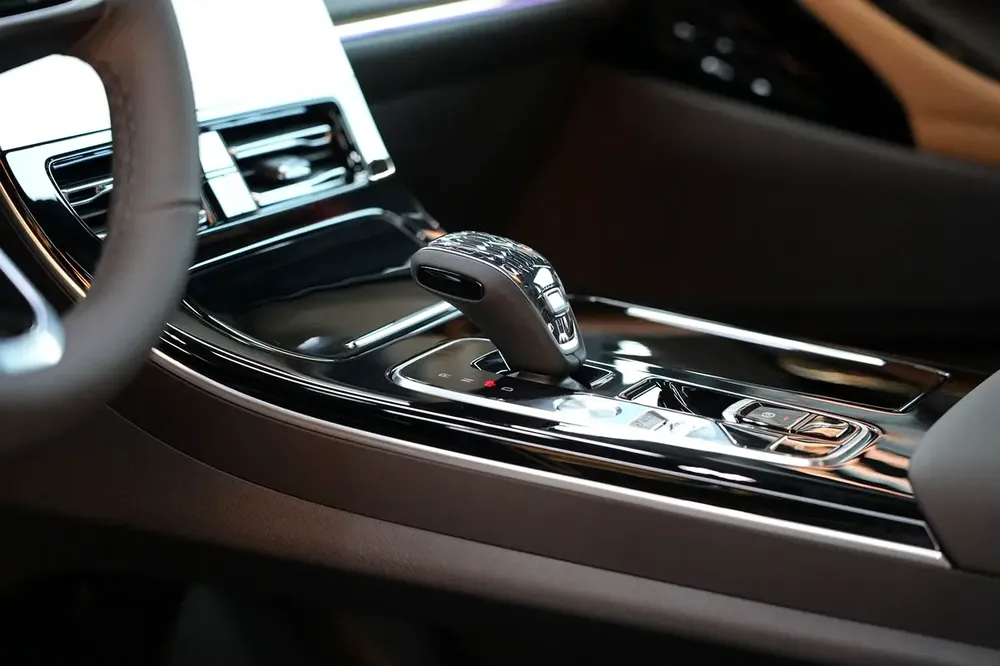 GAC M8 GT | 2026 GCC 0km | 5 Years Agency Warranty - Image 11