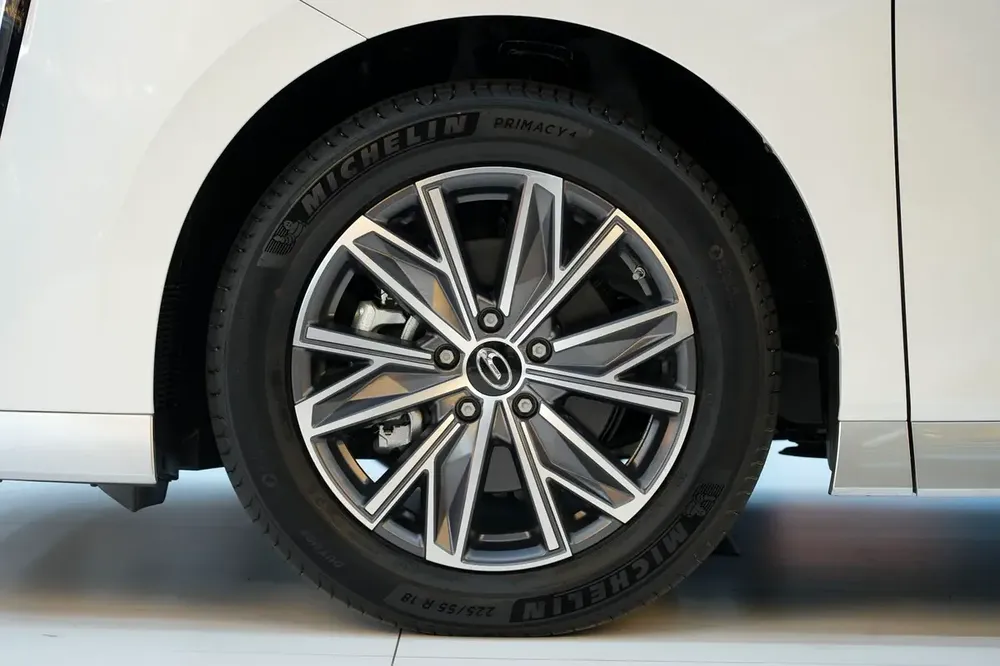 GAC M8 GT | 2026 GCC 0km | 5 Years Agency Warranty - Image 18