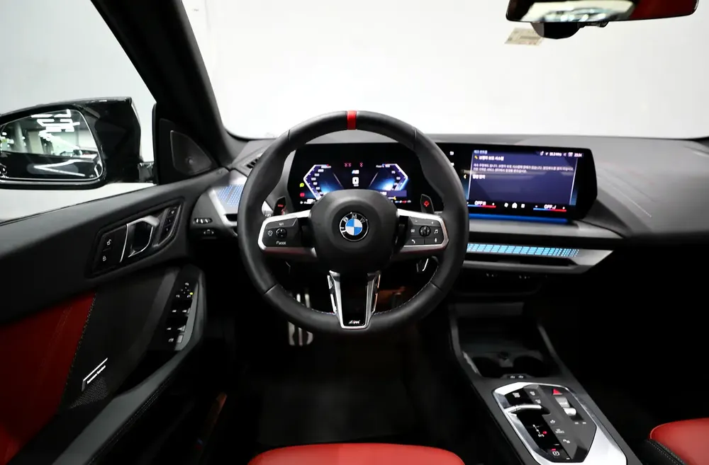 BMW M2 35 | Brand New | AED 2,650 monthly | Ref#S32015 - Image 14