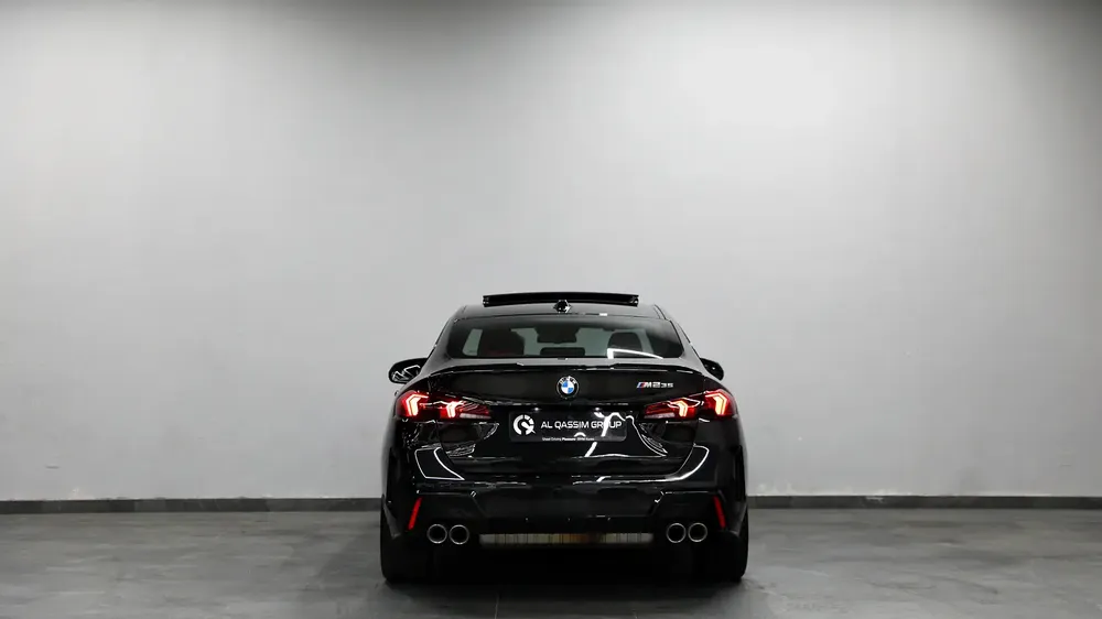 BMW M2 35 | Brand New | AED 2,650 monthly | Ref#S32015 - Image 5
