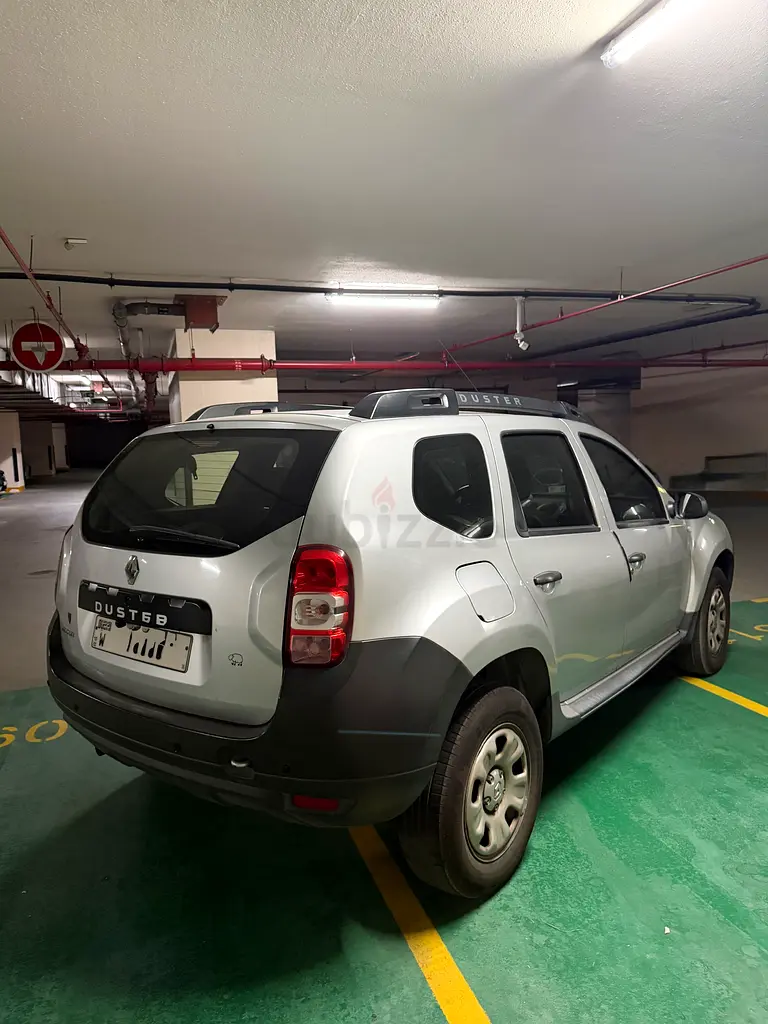Renault Duster 2015 GCC Specs - Well Maintained SUV - Image 6