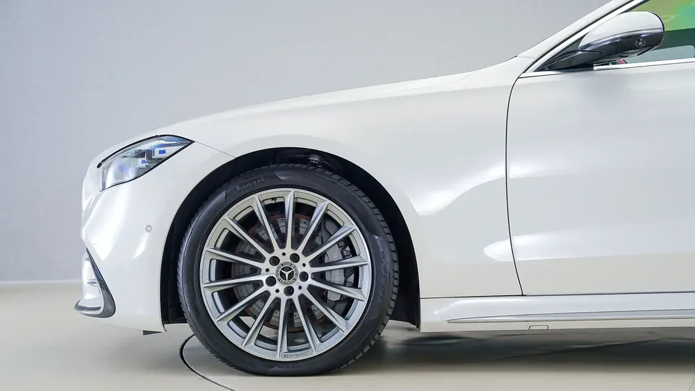 S500 AMG Line | AED 4,778 PM | Up to 3 Years Unlimited Warranty - Image 11