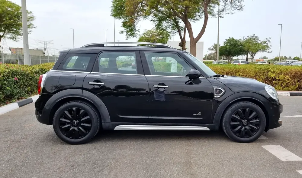 2018 Mini Cooper Countryman S GCC - Image 5