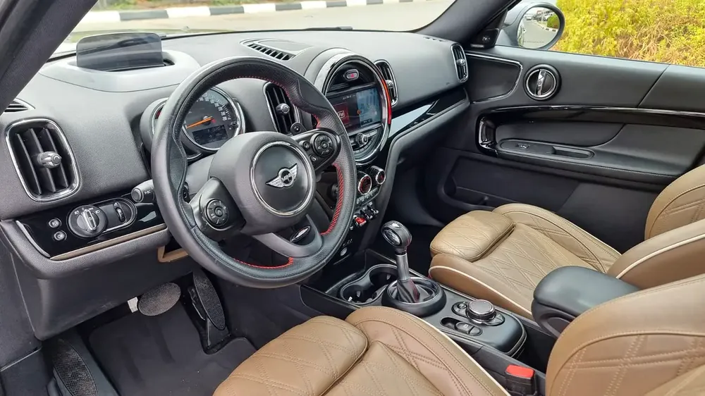 2018 Mini Cooper Countryman S GCC - Image 6