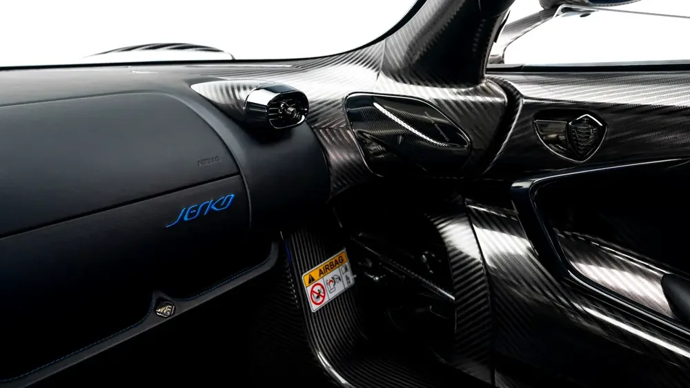 Koenigsegg Jesko Attack - 2024 - Image 11