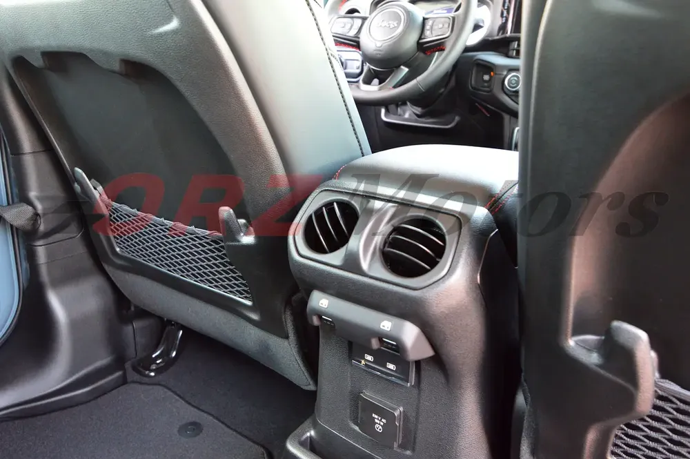 BRAND NEW | 5 YRS DEALER WTY  3 YRS SP | 2026 JEEP WRANGLER 4DR RUBICON (2.0L) ANVIL GREY - Image 19