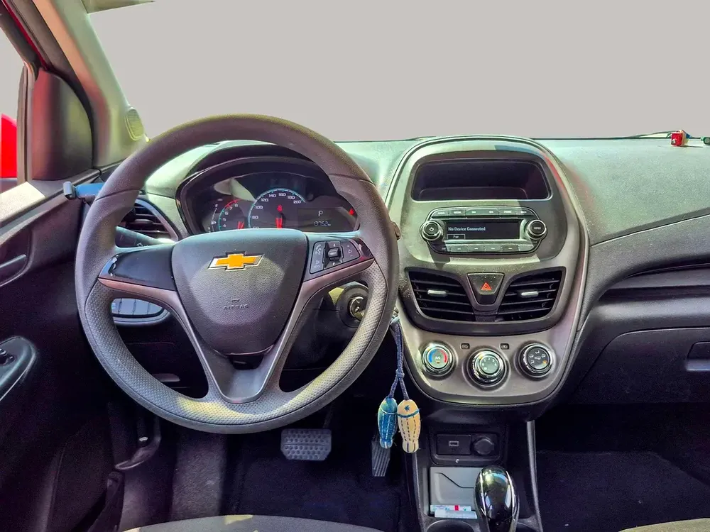 Inspected Car | 2020 Chevrolet Spark  | GCC Specs | Ref#469882 - Image 10