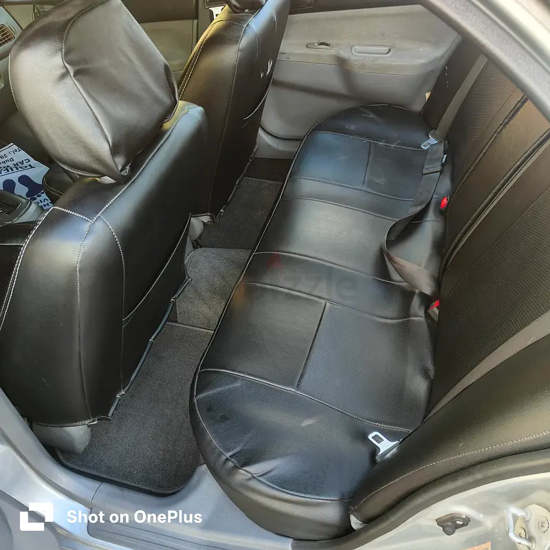 Sale for Mitsubishi lancer 2007 model - Image 4