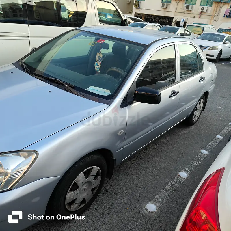 Sale for Mitsubishi lancer 2007 model - Image 5